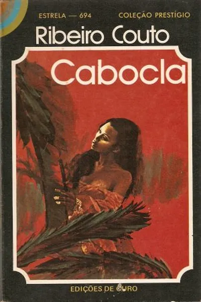 Cover of Cabocla