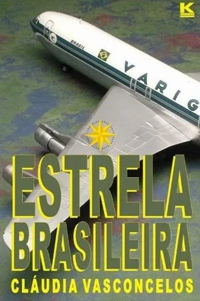 Cover of Estrela Brasileira