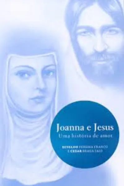 Cover of Joanna e Jesus