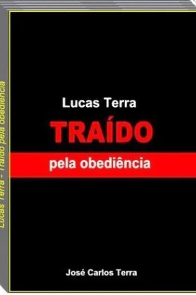 Cover of Lucas Terra