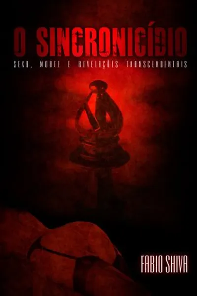 Cover of O Sincronicídio