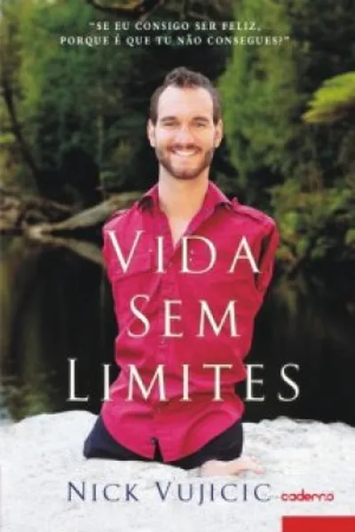 Cover of Vida Sem Limites