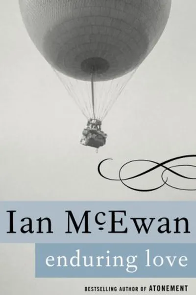 Cover of Enduring Love