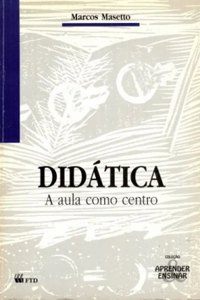 Cover of Didática