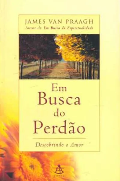 Cover of Em busca do perdão