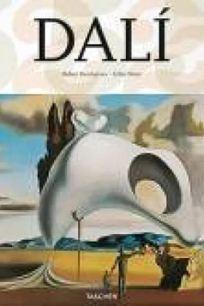 Cover of Dalí