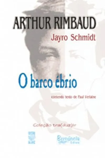 Cover of O Barco Ébrio