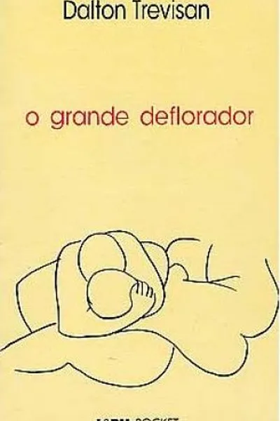 Cover of O Grande Deflorador