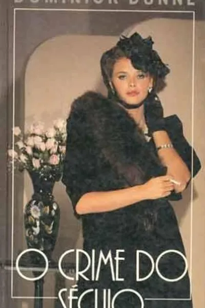 Cover of O Crime do Século