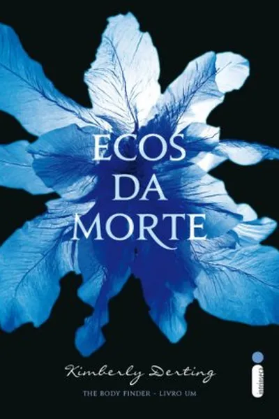 Cover of Ecos da Morte