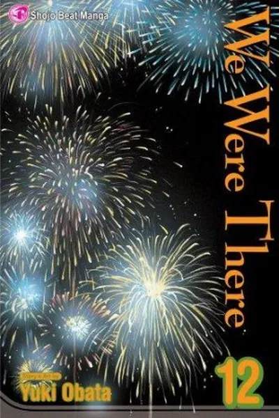Cover of We Were There #12