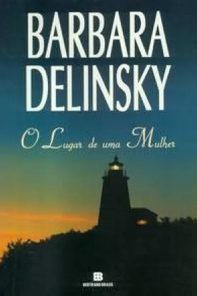 Cover of O Lugar de uma Mulher