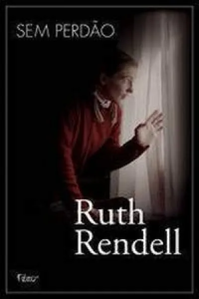 Cover of Sem Perdão