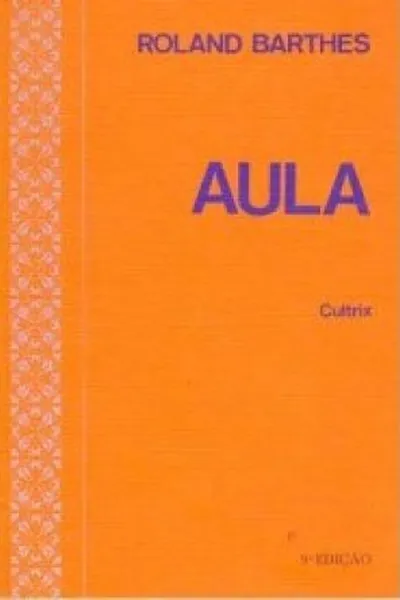 Cover of Aula
