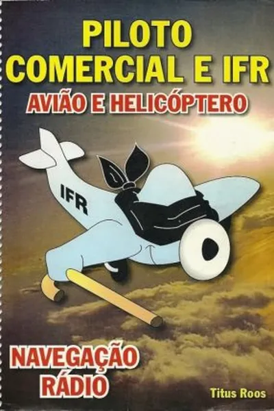 Cover of Navegação Rádio