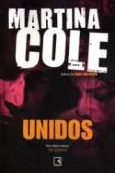 Cover of Unidos