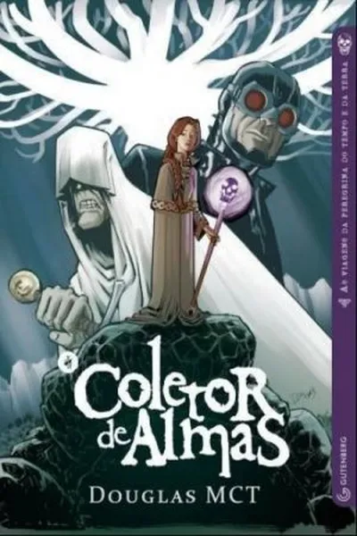 Cover of O Coletor de Almas