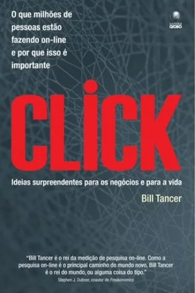 Cover of Click
