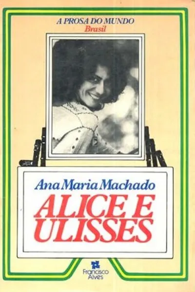 Cover of Alice e Ulisses