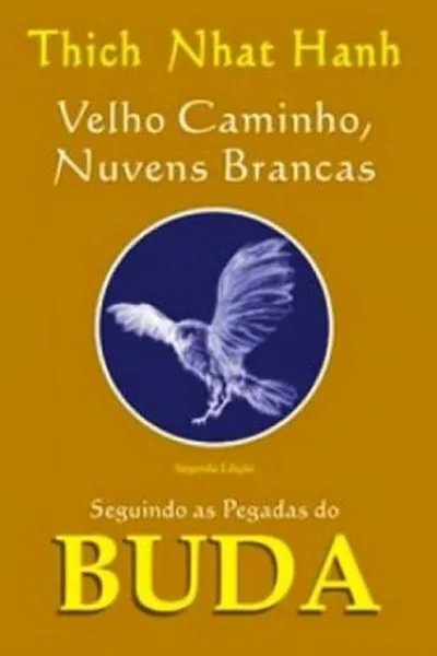 Cover of velho caminho, nuvens brancas