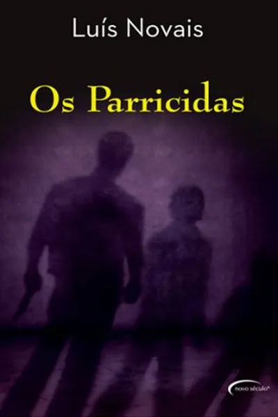 Cover of Os Parricidas