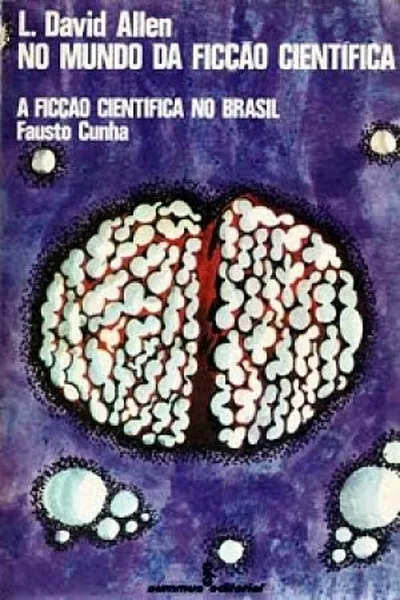 Cover of No mundo da ficção científica