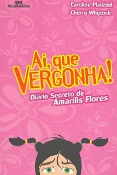 Cover of Ai, que Vergonha!