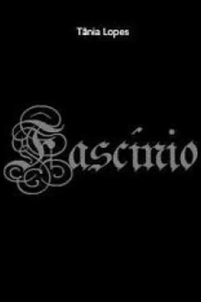Cover of Fascínio