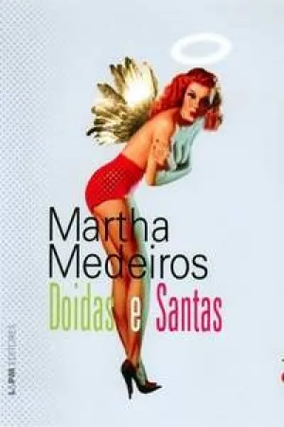 Cover of Doidas e Santas