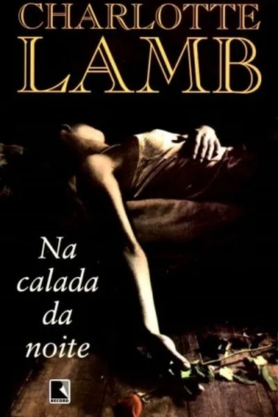 Cover of Na calada da noite