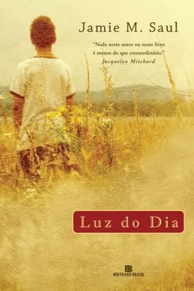 Cover of Luz do Dia
