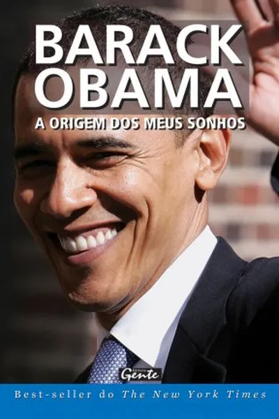 Cover of A Origem Dos Meus Sonhos