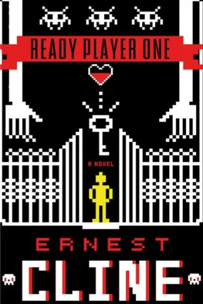 Cover of Ready Player One