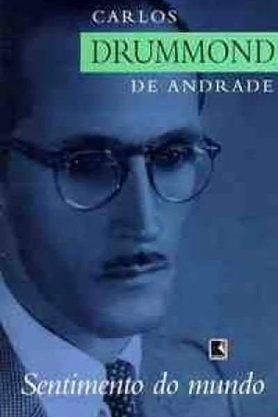 Cover of Sentimento do Mundo