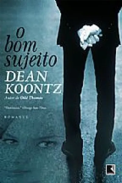 Cover of O Bom Sujeito
