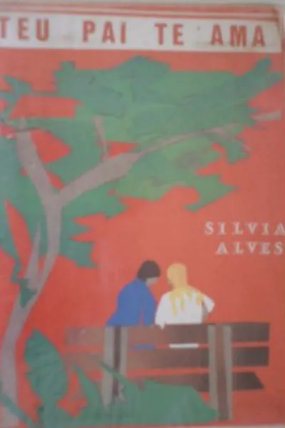 Cover of Teu pai te ama