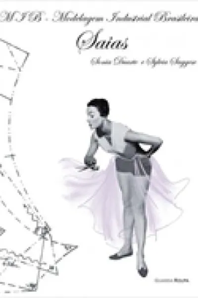 Cover of MIB - Modelagem Industrial Brasileira