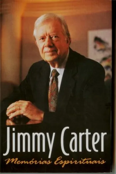 Cover of Memórias Espirituais