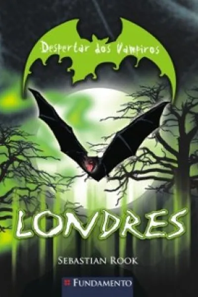 Cover of Londres