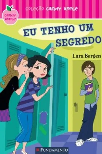 Cover of Eu tenho um Segredo