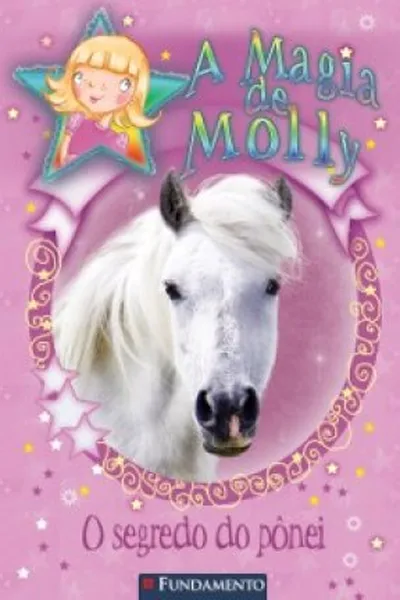 Cover of A MAGIA DE MOLLY