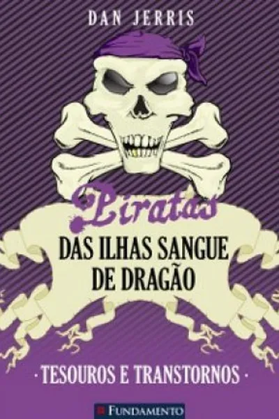 Cover of Tesouros e Transtornos