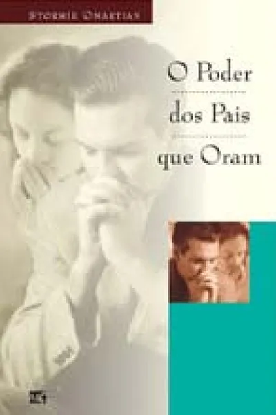 Cover of O poder dos pais que oram
