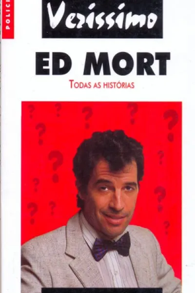 Cover of Ed Mort