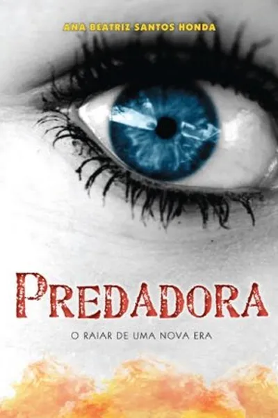 Cover of Predadora
