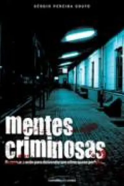 Cover of Mentes Criminosas