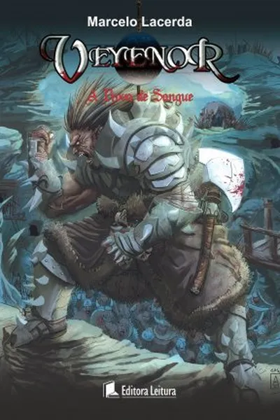 Cover of Veyenor