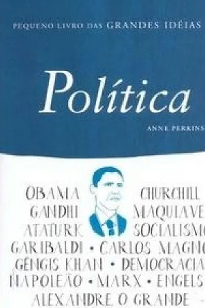 Cover of Política