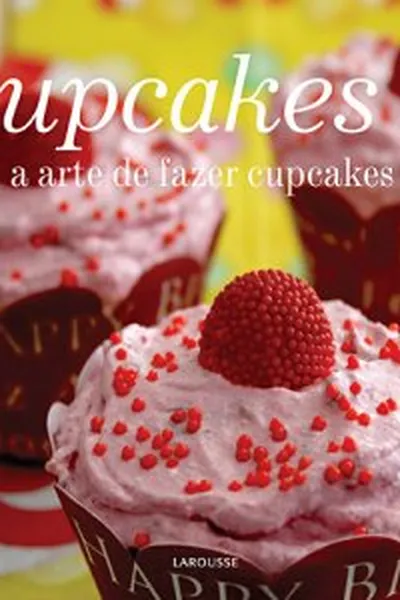Cover of Cupcakes 2