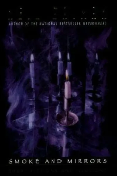Cover of Smoke And Mirrors